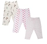 Sofie & Samロンドン、ベビーパジャマオーガニックコットンでから3のパックパジャマ、Surffing、Hearty & Tiny Flower