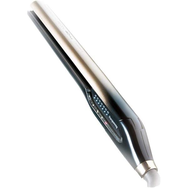 楽天市場】ヘアビューロン 4D Plus [カール] L-type（34.0mm 