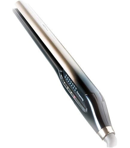 Amazon | ヘアビューロン 3D Plus [ストレート] | Bioprogramming  