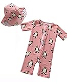 MNLYBABY SWIMWEAR ボーイズ US サイズ: 18 - 24 Months カラー: ピンク