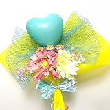 Candyブーケ (Pastel Mintgreen)