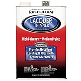 ラストオレウム/ Zinsser 253309 1 Galラッカーシンナー低VOC ( 248672 )