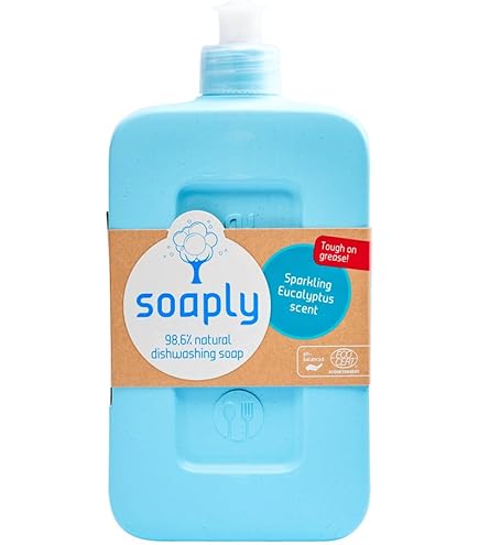 Amazon.co.jp: ユニシティ ディッシュ ソープ 900ml : ドラッグストア