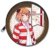 ヘタリア Axis Powers まるっとレザーケース Ver.2 デザイン11 (ルーマニア)