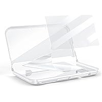 Amazon | Newニンテンドー3DS LL ピンク×ホワイト【メーカー生産終了