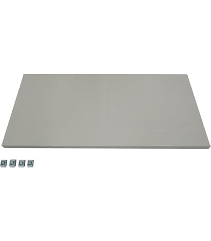 グリーンライフ 物置 daseele(ダシーレ) SRM-1215専用 追加棚板 Amazon.co.jp: グリーンライフ 物置 daseele(ダシーレ) SRM-1215専用