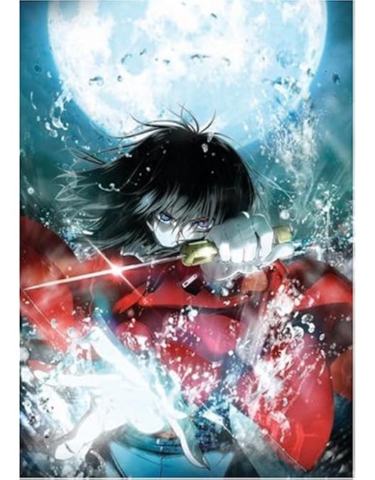 Amazon.co.jp: 劇場版 「空の境界」終章／空の境界 [DVD] : 坂本真綾