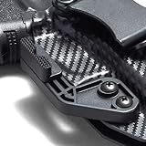 在庫販売 ROUNDED by ConcealmentEXPRESS ホルスター Claw Kit IWBホルスター用 米国製