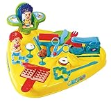 PlayGo My Dough Corner Dough [並行輸入品]