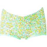 ワコール (Wacoal) マタニティ ショーツ ローウエスト (おなかの変化に対応) 産前 産後 兼用 ボーイレングス 2Wayマミーショーツ M ターコイズ MPP081 TU