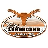 WinCraft Texas Longhorn Wood Sign One Size 69905012