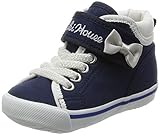 [ミキハウス] セカンドベビーシューズ  11-9308-974 003 コン 13 2E