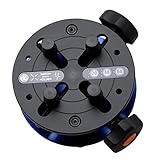 明工舎製作所 MKS X-4 時計ケースホルダー