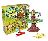 Little Treasures Jumping Monkeys 4 Players Fun Fast Paced Game, this Game Makes a Great Gift for Boy