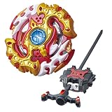 ベイブレードバースト神B - 100スターター – Spriggan Requiem。0。ZT WITH LAUNCHER Staterセット