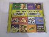 Very Best of Disney Channel (Bonus Dvd)