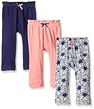 Touched by Nature PANTS ユニセックス・ベビー US サイズ: 3L カラー: ブルー