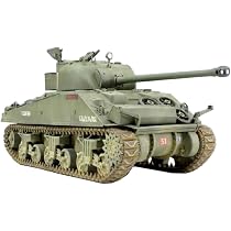 Amazon | アスカモデル(ASUKAMODEL) 1/35 アメリカ 中戦車 M4A3E8