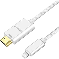 iPhone HDMI 破損 Amazon.co.jp: iPhone HDMI Converter Cable (2024 MFi
