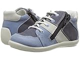 [プリミギ] Primigi Kids ボーイズ PSU 7522 (Infant/Toddler) スニーカー Blue 19 (US 3.5 Toddler)(10.8cm) - M [並行輸入品