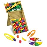 Avalanche Fruit Stand Game