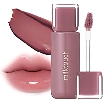 Amazon | Milk touch ミルクタッチ スプレッドブラーティント マット