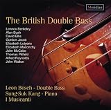 British Double Bass
