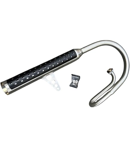 Amazon | Diabolus by K-SPEED ホンダ ダックス125用レトロスクラン