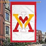 NCAA垂直フラグNCAAチームVMI
