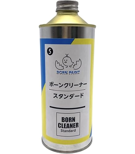 BORN PAINT ガイアカラー メカサフ 塗料 うすめ液 まとめ売り
