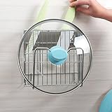 多機能工具収納棚シェルフラックはナイフキッチンウォールカバーにリンク可能