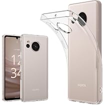 Amazon.co.jp: Sharp SH-M24AX-G AQUOS SENSE7 SIM-Free Device