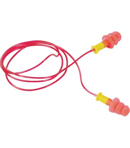 3M 耳栓 181ペア E-A-Rsoft Yellow Neons ひもなし Amazon.co.jp: 3M(スリーエム) E-A-Rsoft Yellow Neons Made in