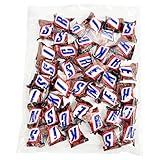 スニッカーズ ミニチュア 40袋 詰め合わせ シェアパック 業務用 大容量 個包装 ミニ チョコレート ひとくちサイズ 小分け