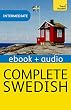 Complete Swedish Beginner to Intermediate Course: Enhanced Edition (English Edition)