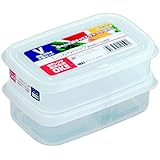 Amazon 食品用シール容器 しっかりパック ｘ ２ ６ｌ ﾅｶﾔ化学 ドラッグストア