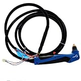 XT30 replacement torch for 375 X-TRM12ft [並行輸入品]