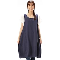 綿レース　エプロン（チュニック）　新品・未使用 楽天市場】【10％OFFクーポン】チュニック エプロン おしゃれ