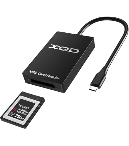 Amazon | Sony 120GB (128GB プレフォーマット) 5X Tough XQD