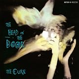 Head on Door