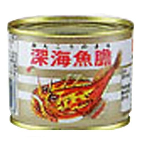 日本製麻 深海魚臚