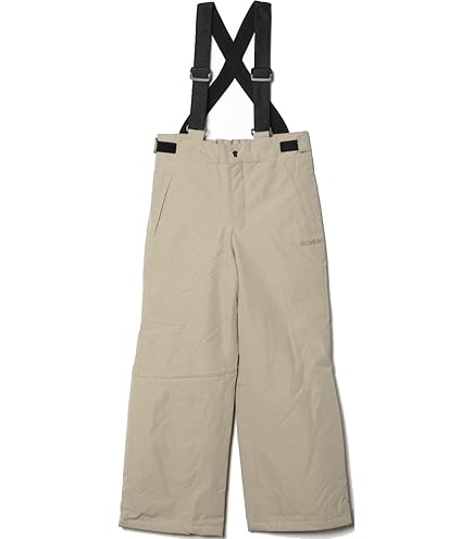 Amazon | [ロキシー] ガールズ スノーボードパンツ キッズ スノー