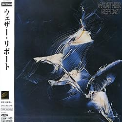Amazon.co.jp: ウェザー・リポート: ミュージック