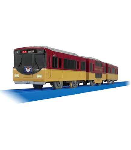 Amazon.co.jp: タカラトミー(TAKARA TOMY) プラレール S-19 E657系特急