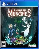 Dungeon Munchies (輸入版:北米) - PS4