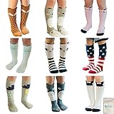 Gellwhu SOCKSHOSIERY ユニセックス・ベビー US サイズ: S(0-1 Year) カラー: マルチカラー