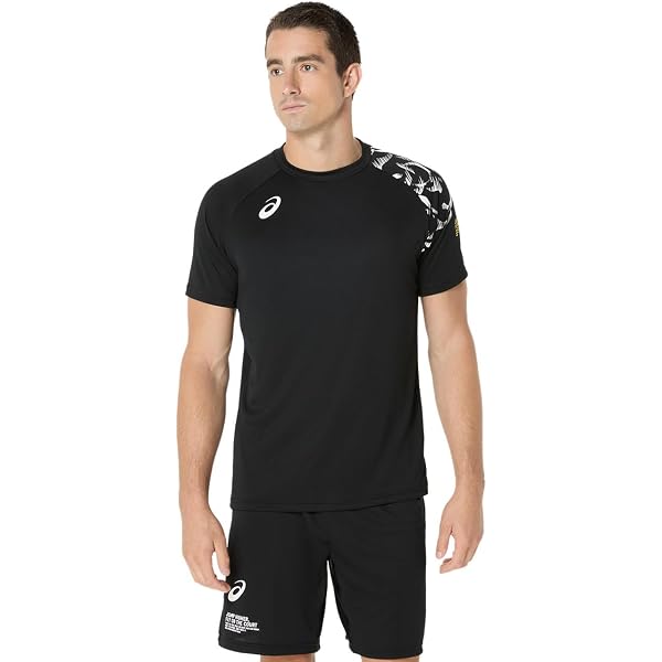 Amazon.co.jp: ASICS Volleyball Men's Japan National Uniform No. 14