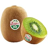 ゼスプリ グリーンキウイ 約2kg ニュージーランド産