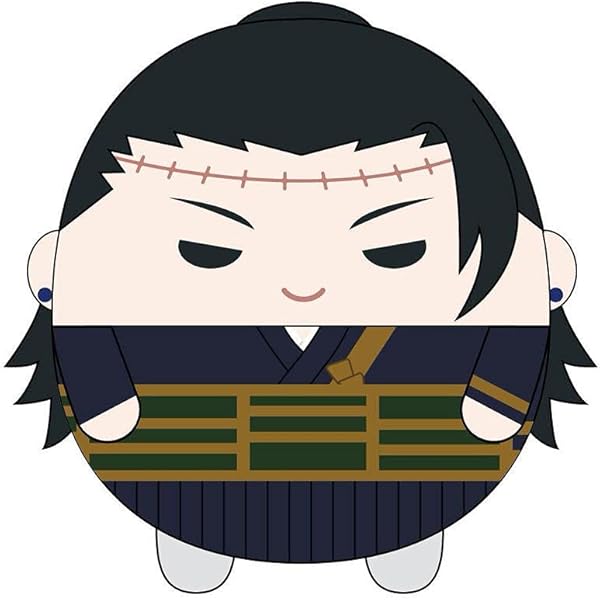 ヒロアカ ふわコロりん はぐキャラ 中学 爆豪勝己 61wOp9+HlfL._AC_UF350,