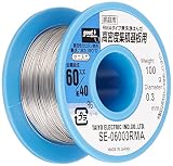 グット RMAはんだ100g巻パック SE-06003RMA